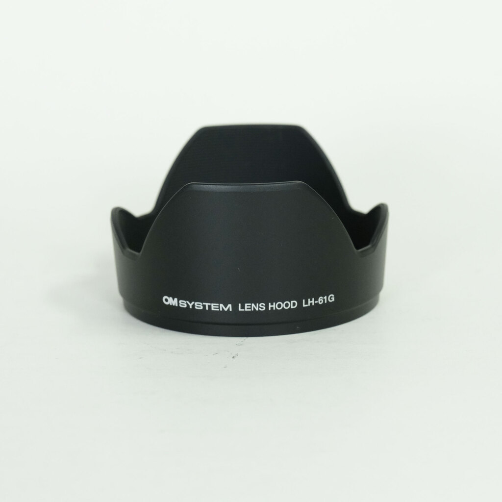 OM SYSTEM M.ZUIKO DIGITAL ED 12-45mm F4.0 PRO