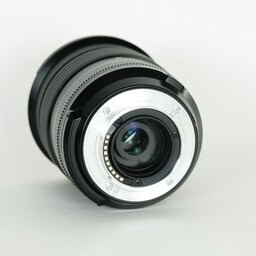 FUJIFILM XF16-80mmF4 R OIS WR