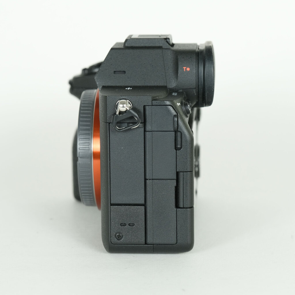SONY α7 IV（ILCE-7M4）