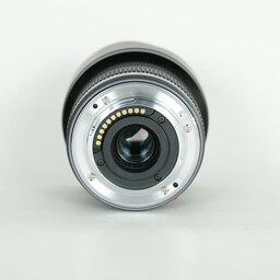 Panasonic LUMIX G VARIO 7-14mm / F4.0 ASPH.