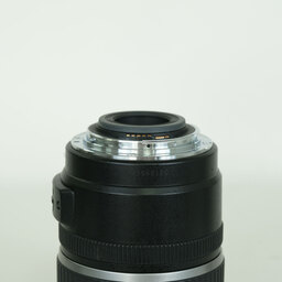 Canon EF-S17-85mm F4-5.6 IS USM Canon EF-S17-85mm F4-5.6 IS USM