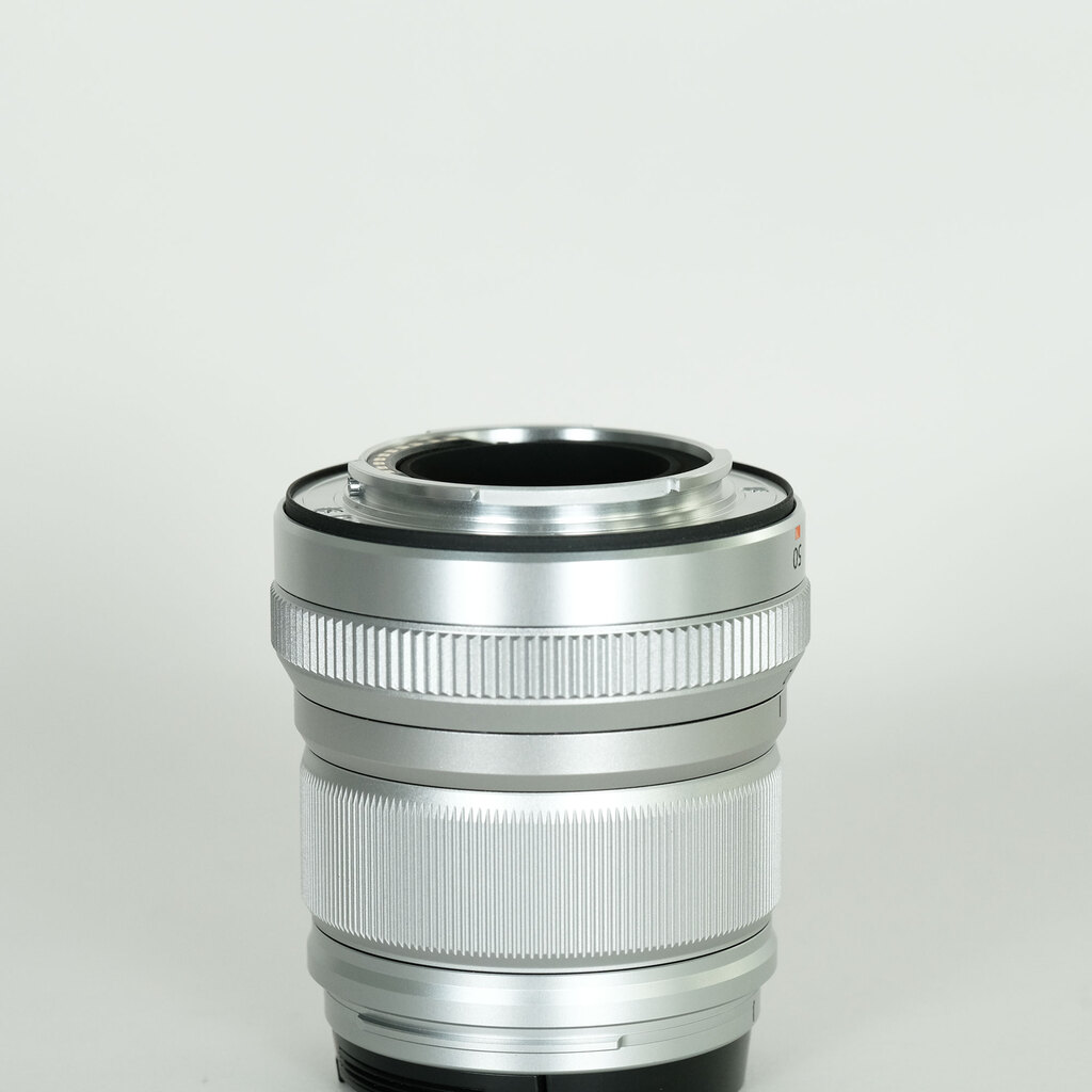 FUJIFILM XF50mmF2 R WR