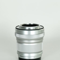 FUJIFILM XF50mmF2 R WR