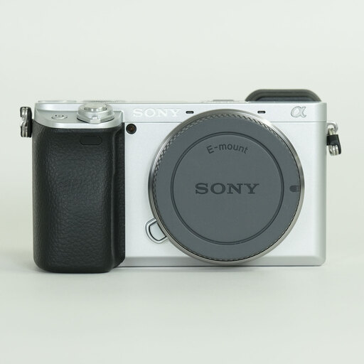 SONY α6400（ILCE-6400）