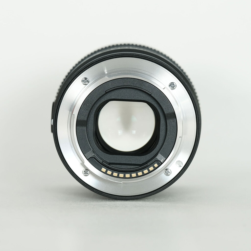 SONY E 15mm F1.4 G SEL15F14G