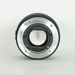 SONY E 15mm F1.4 G SEL15F14G