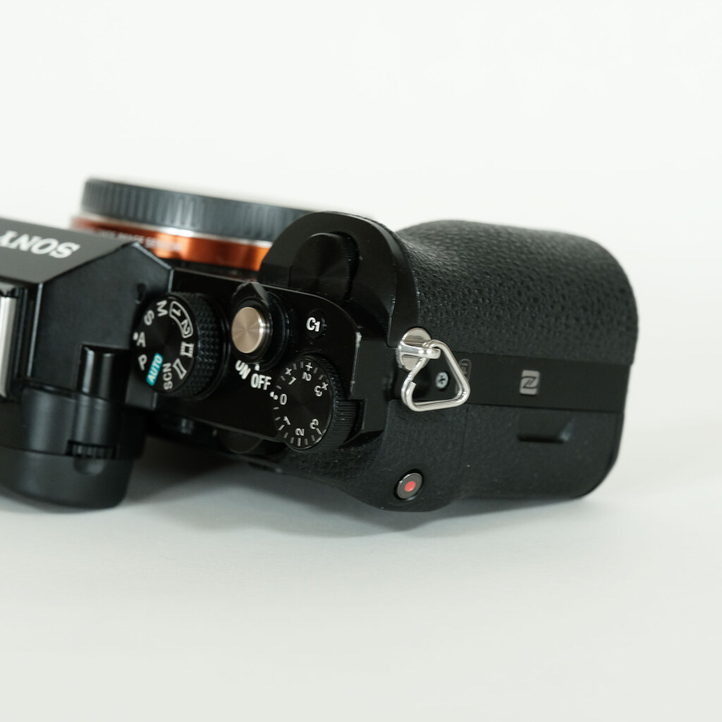 SONY α7（ILCE-7）