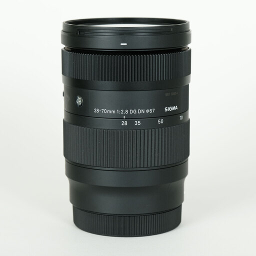 SIGMA 28-70mm F2.8 DG DN｜Contemporary [ライカL用]