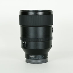 SONY FE 135mm F1.8 GM SEL135F18GM