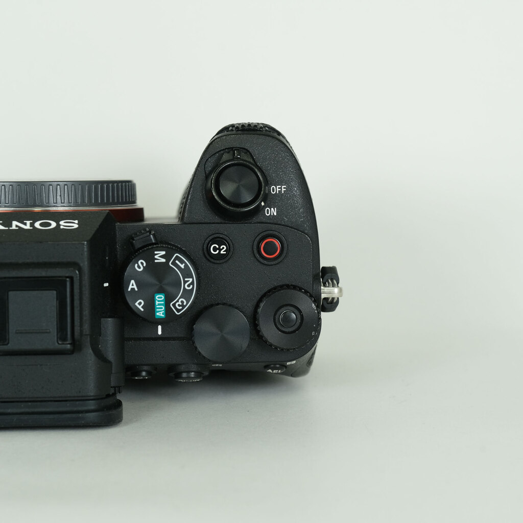 SONY α7 IV(ILCE-7M4) SONY α7 IV(ILCE-7M4)
