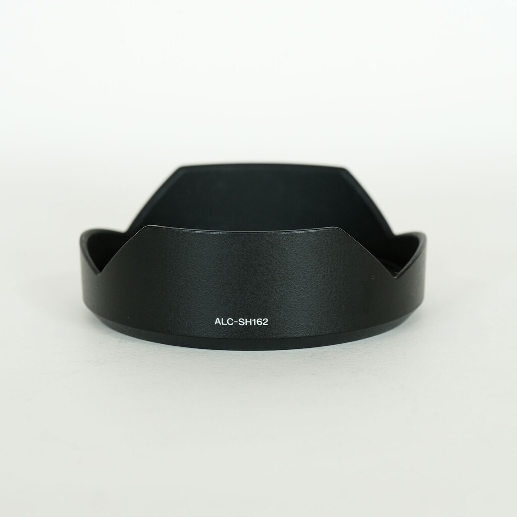 SONY FE 20mm F1.8 G SEL20F18G