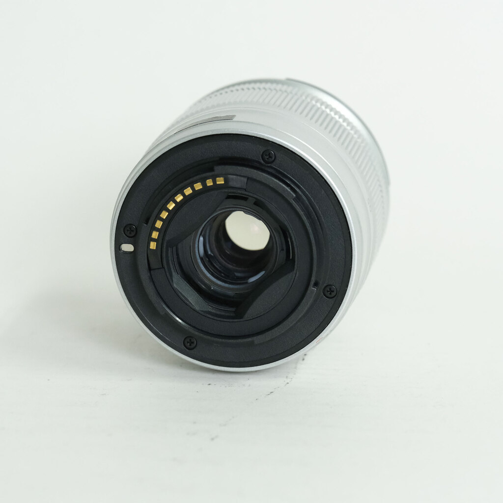 FUJIFILM XC16-50mm F3.5-5.6 OIS II FUJIFILM XC16-50mm F3.5-5.6 OIS II