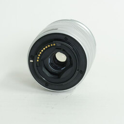 FUJIFILM XC16-50mm F3.5-5.6 OIS II FUJIFILM XC16-50mm F3.5-5.6 OIS II