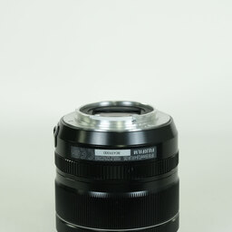 FUJIFILM XF18-55mmF2.8-4 R LM OIS