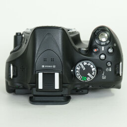 Nikon D5200 ボディ ブラック Nikon D5200 ボディ ブラック