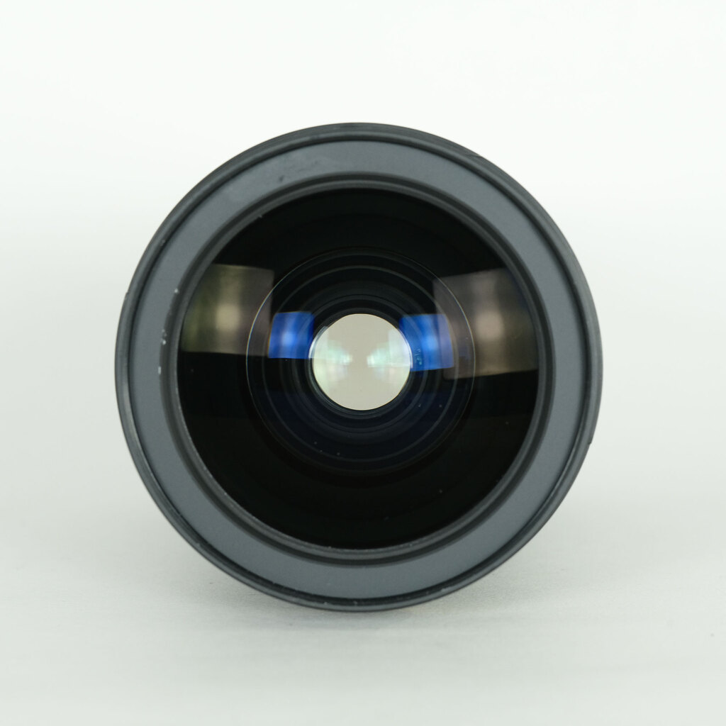 Nikon AF-S NIKKOR 24-70mm f/2.8E ED VR