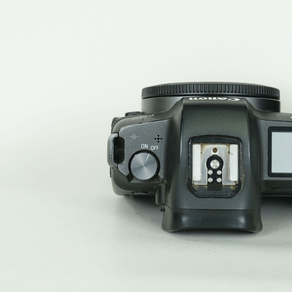 Canon EOS R Canon EOS R