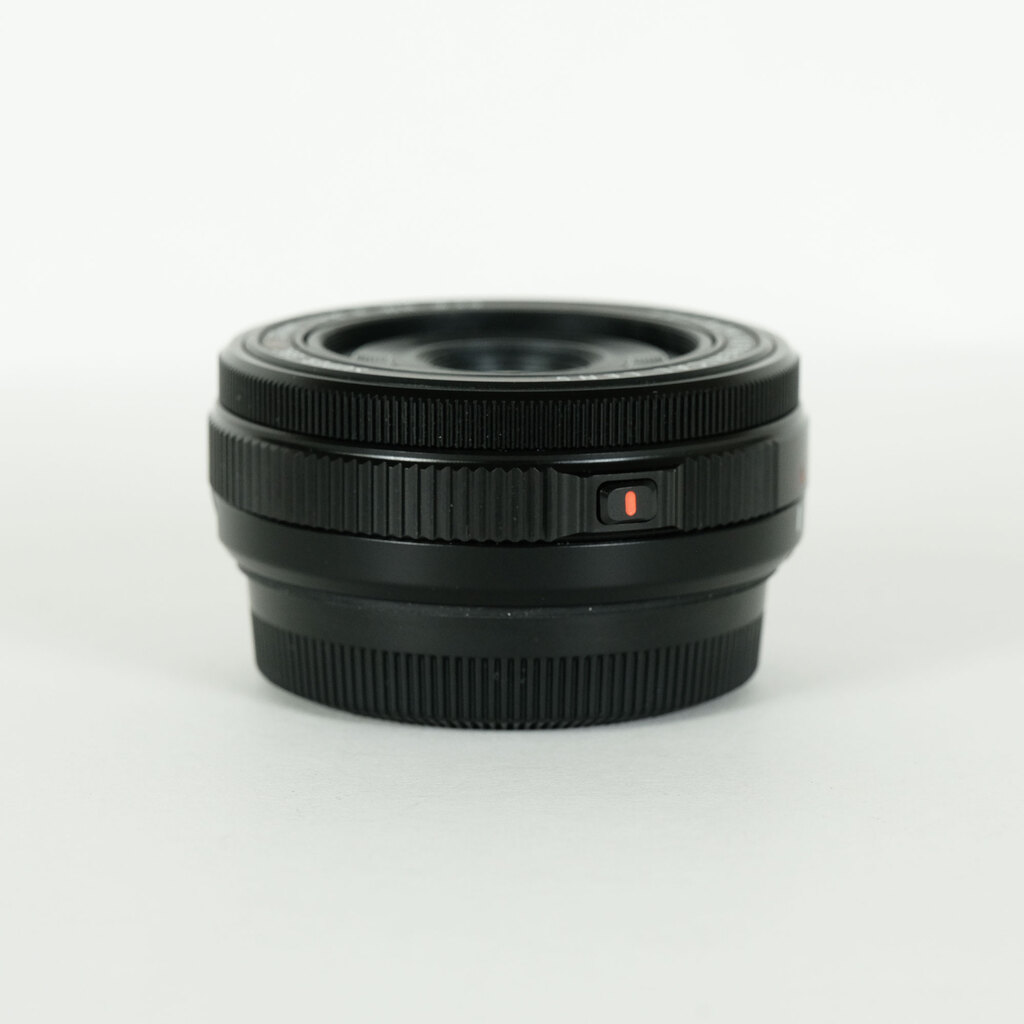 FUJIFILM XF27mmF2.8 R WR FUJIFILM XF27mmF2.8 R WR