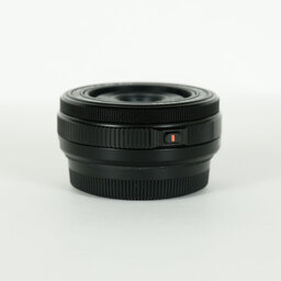 FUJIFILM XF27mmF2.8 R WR FUJIFILM XF27mmF2.8 R WR