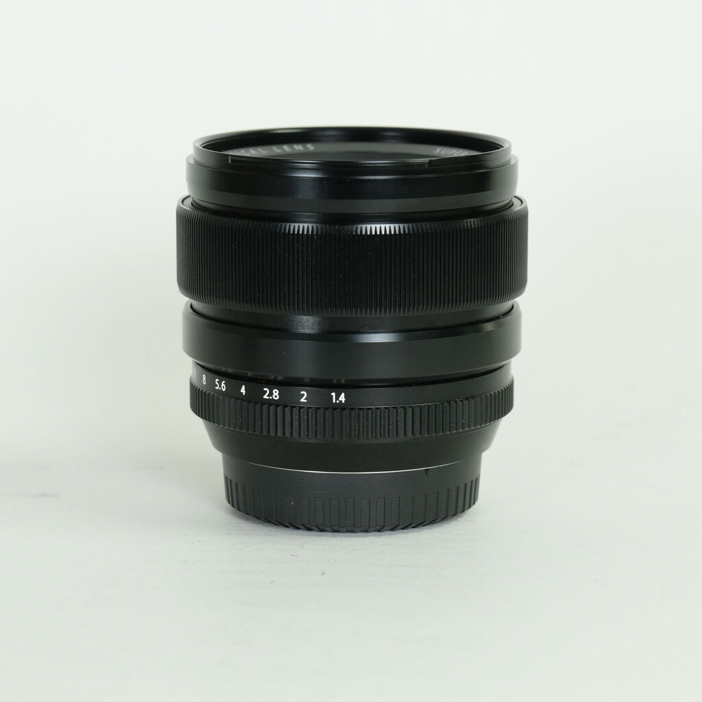 FUJIFILM XF23mmF1.4 R