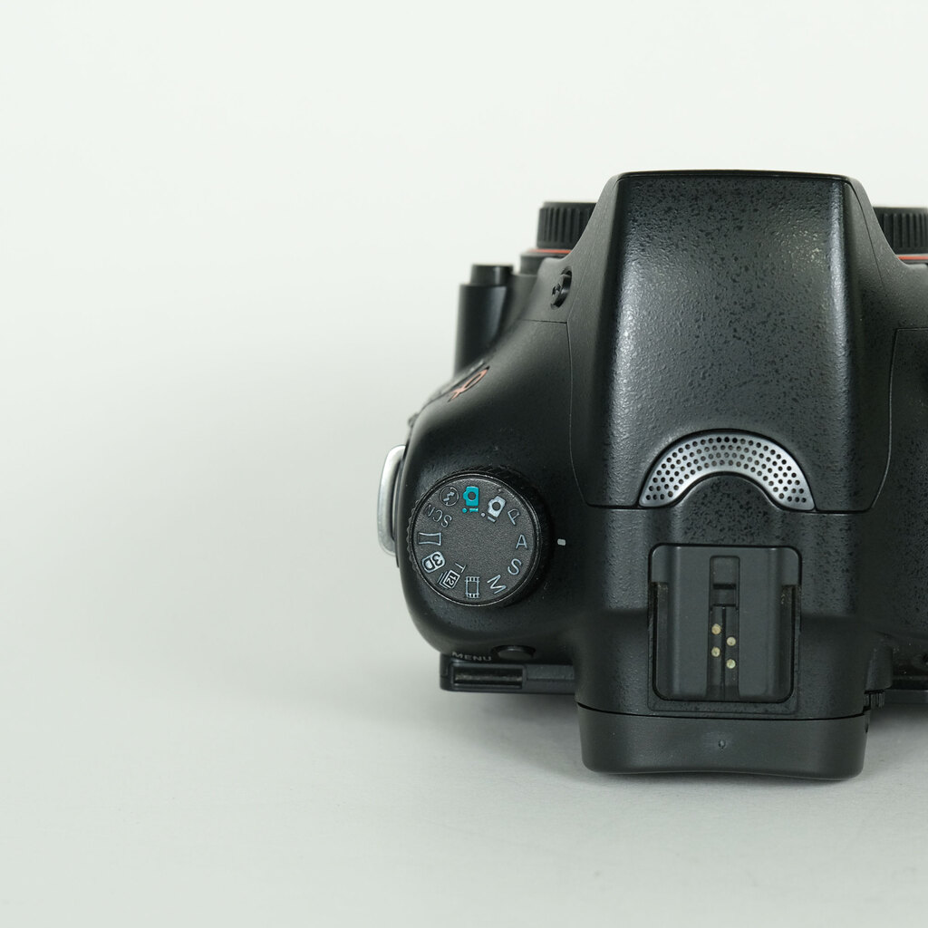 SONY α57 ボディ SONY α57 ボディ