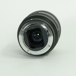 SONY FE 24-50mm F2.8 G SEL2450G