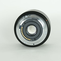 Panasonic LEICA DG SUMMILUX 9mm / F1.7 ASPH.