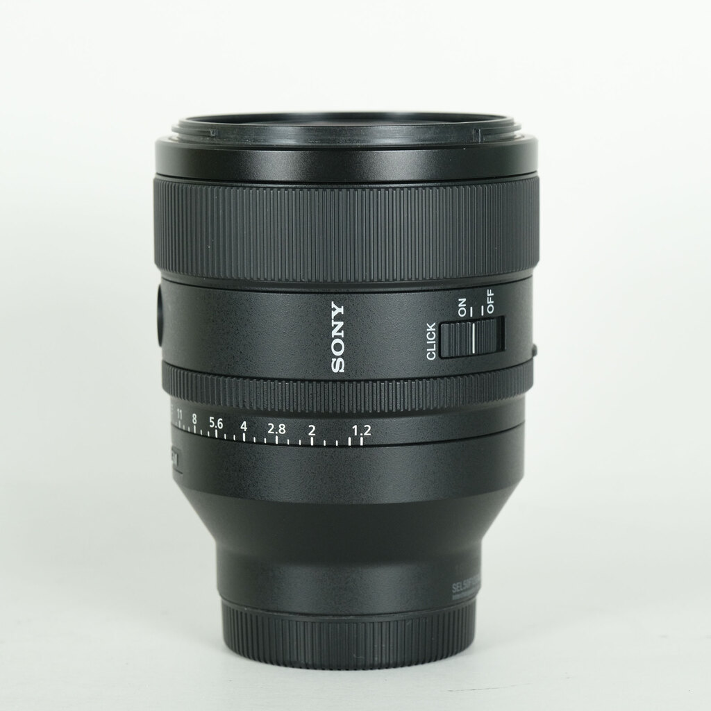 SONY FE 50mm F1.2 GM SEL50F12GMの出品 | ONE SCENE（ワンシーン）