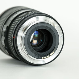 Canon EF16-35mm F4L IS USM