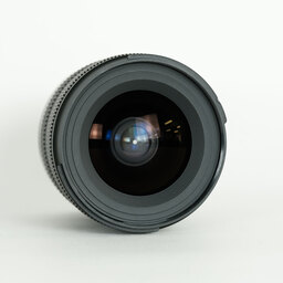 TAMRON 20-40mm F/2.8 Di III VXD(Model A062) [ソニーE用]