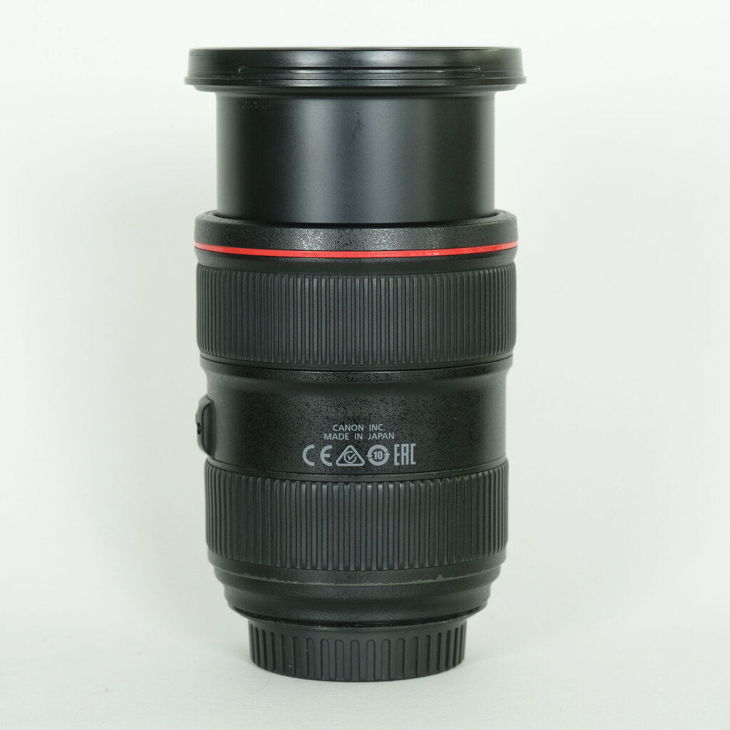 Canon EF24-70mm F2.8L II USM