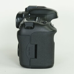 Canon EOS 7D Mark II