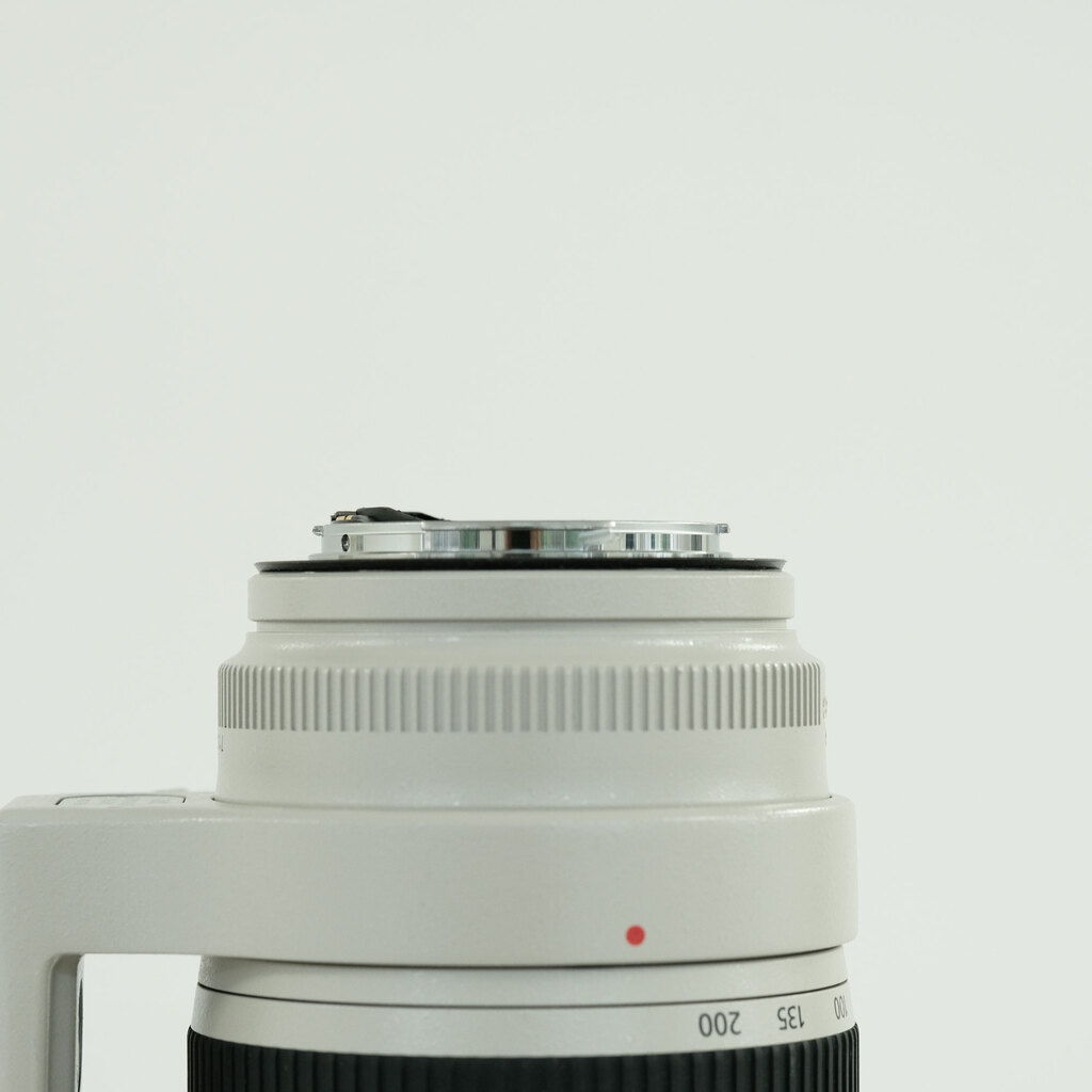 Canon EF70-200mm F2.8L IS II USM