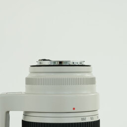 Canon EF70-200mm F2.8L IS II USM