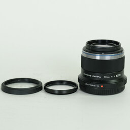 OLYMPUS M.ZUIKO DIGITAL 45mm F1.8 OLYMPUS M.ZUIKO DIGITAL 45mm F1.8