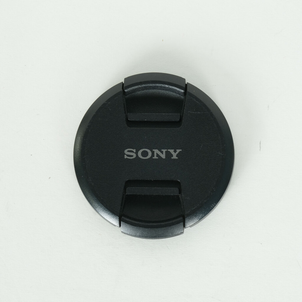 SONY FE 70-200mm F4 G OSS SEL70200G
