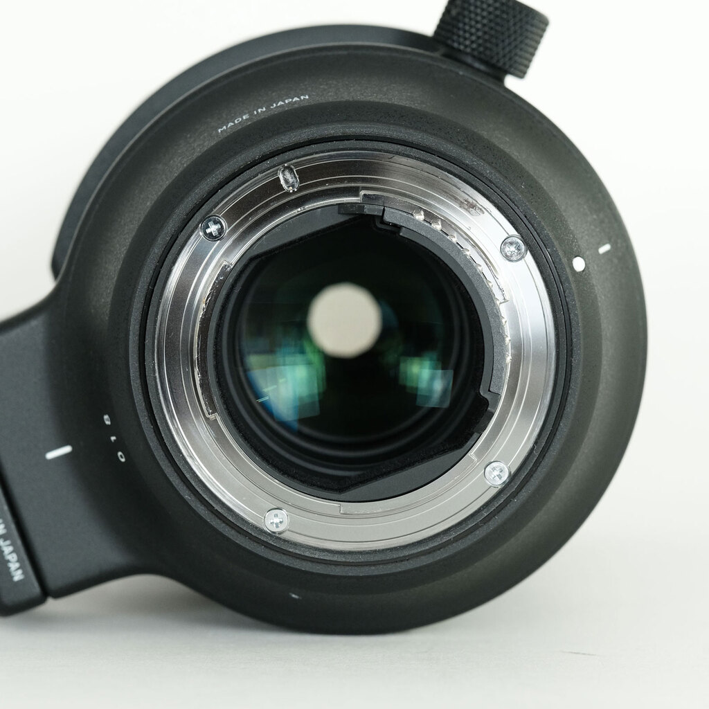 SIGMA 70-200mm F2.8 DG OS HSM｜Sports [ニコン用]