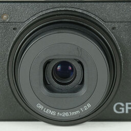 RICOH GR IIIx RICOH GR IIIx