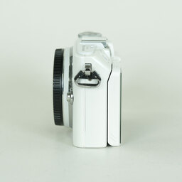 OLYMPUS PEN Lite E-PL6 ボディ ホワイト