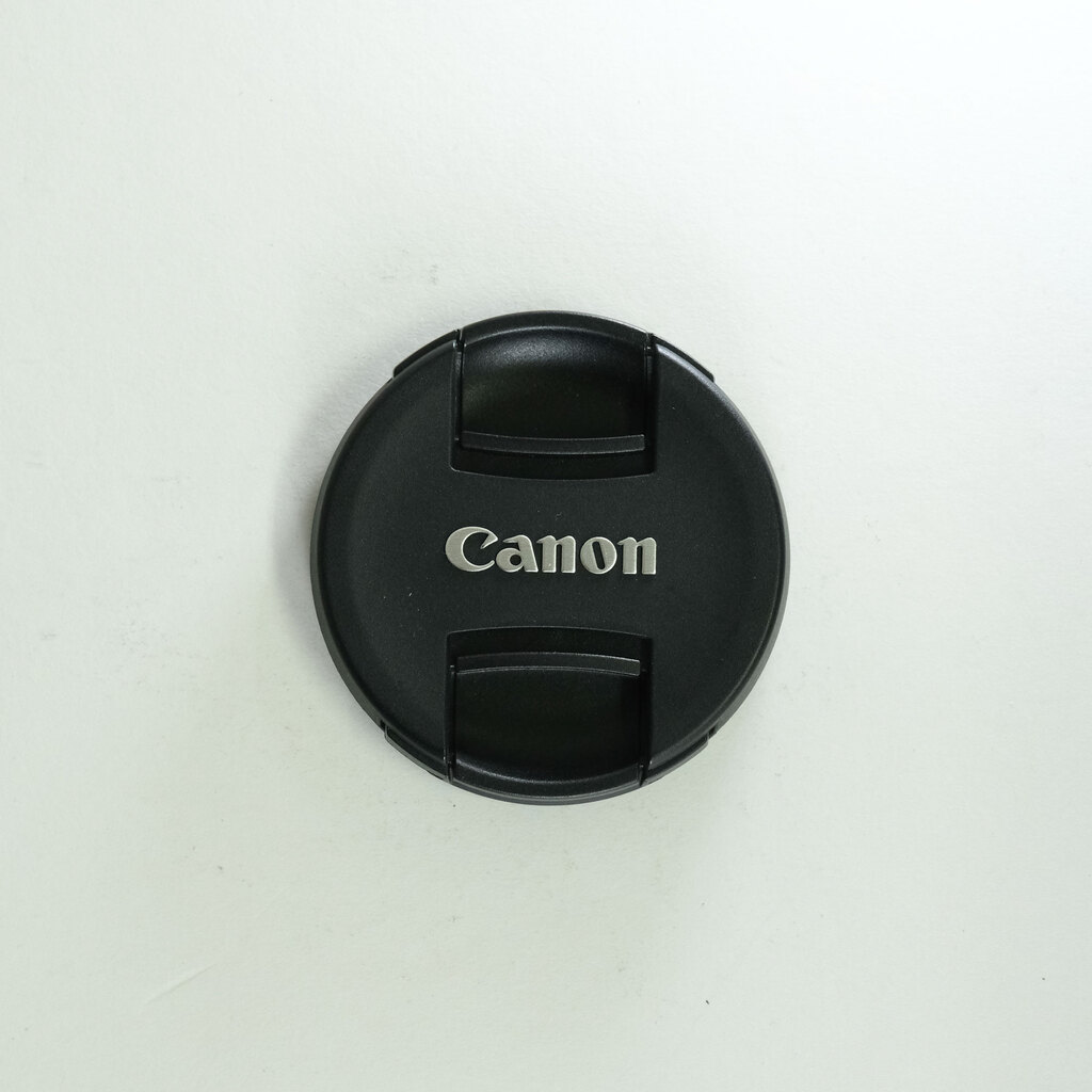 Canon RF28mm F2.8 STM