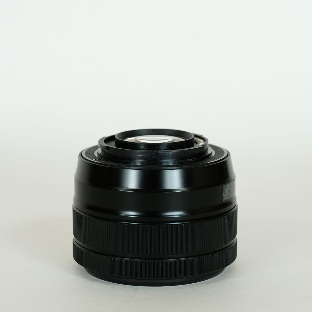 FUJIFILM XC15-45mmF3.5-5.6 OIS PZ