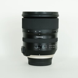 TAMRON SP 24-70mm F/2.8 Di VC USD G2 (Model A032) [ニコン用]