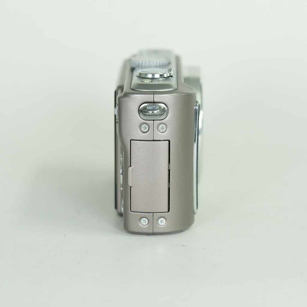 Panasonic LUMIX DMC-TZ5-T ブラウン