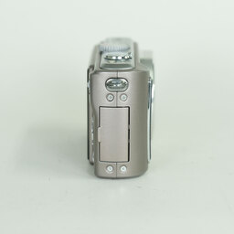 Panasonic LUMIX DMC-TZ5-T ブラウン