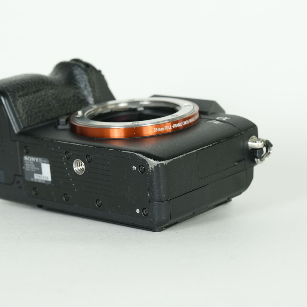 SONY α7 III(ILCE-7M3) SONY α7 III(ILCE-7M3)