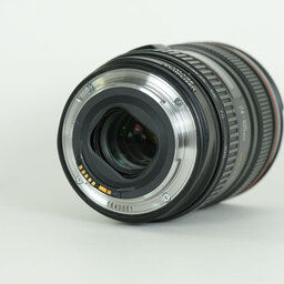 Canon EF24-105mm F4L IS USM