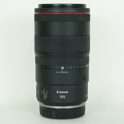 Canon RF100mm F2.8 L MACRO IS USM Canon RF100mm F2.8 L MACRO IS USM