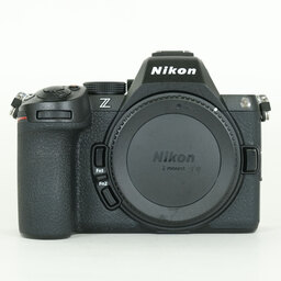 Nikon Z5II