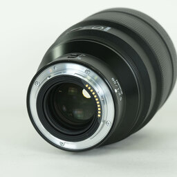 Nikon NIKKOR Z 85mm f/1.2 S