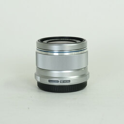 OLYMPUS M.ZUIKO DIGITAL 25mm F1.8